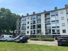 Apartment for rent: Rodenburgweg 64, Lievendaal Eindhoven