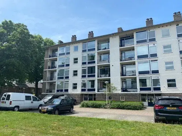 Home for rent: Rodenburgweg, Lievendaal Eindhoven