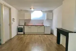 Home for rent: Rodenrijselaan, Liskwartier Rotterdam