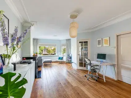 Corner house for sale: Rodenrijseweg 269, Rodenrijse Zoom Berkel En Rodenrijs