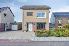 Detached house for sale: Rodestraat 25, Partij-Wittem Wittem