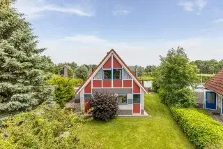 Vrijstaande woning te koop: Roegeweg 1-16, Steendam Steendam