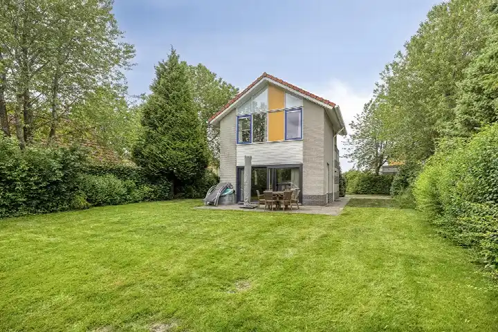 Detached house for sale: Roegeweg 124, Steendam Steendam