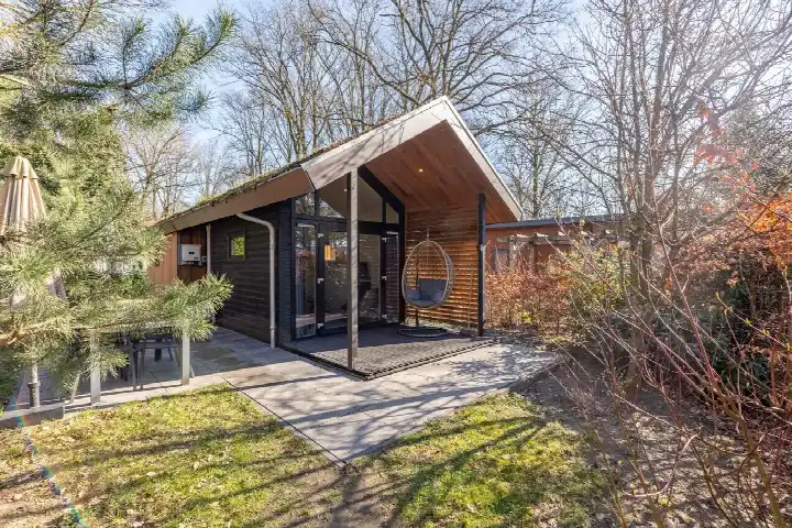 Vrijstaande woning te koop: Roekelseweg 48R-147, Wekeromse Zand Wekerom
