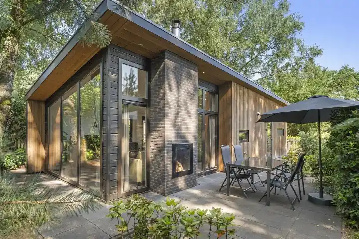 Vrijstaande woning te koop: Roekelseweg 48R-B135, Wekeromse Zand Wekerom