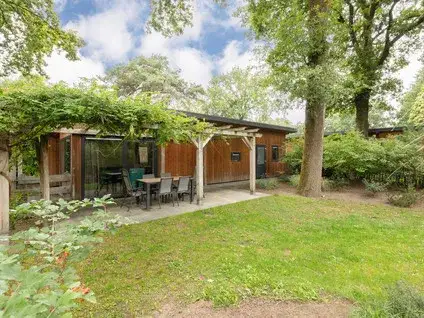 Vrijstaande woning te koop: Roekelseweg 48R123, Wekeromse Zand Wekerom