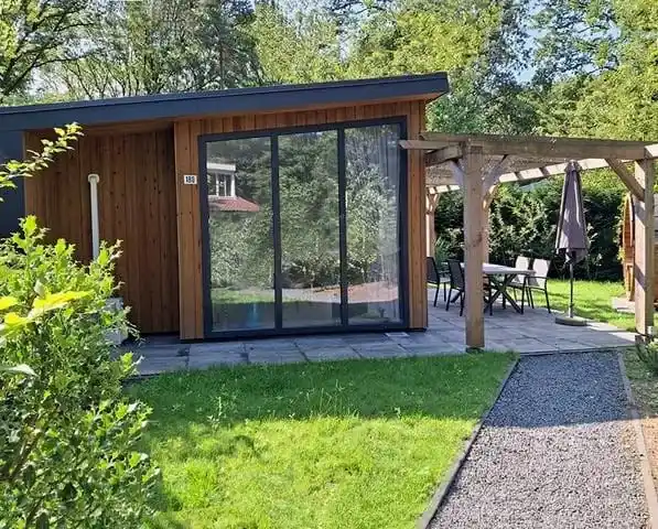 Vrijstaande woning te koop: Roekelseweg 48R180, Wekeromse Zand Wekerom