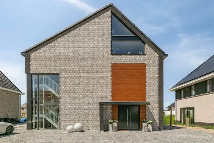 Detached house for sale: Roeklaan 11, Vogelhorst Noord Almere