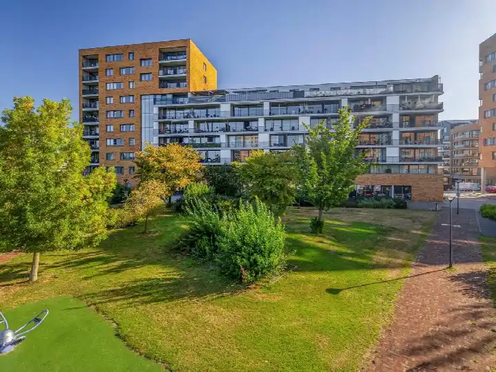 Apartment for sale: Roekstraat 119, Hovenbuurt Capelle Aan Den Ijssel