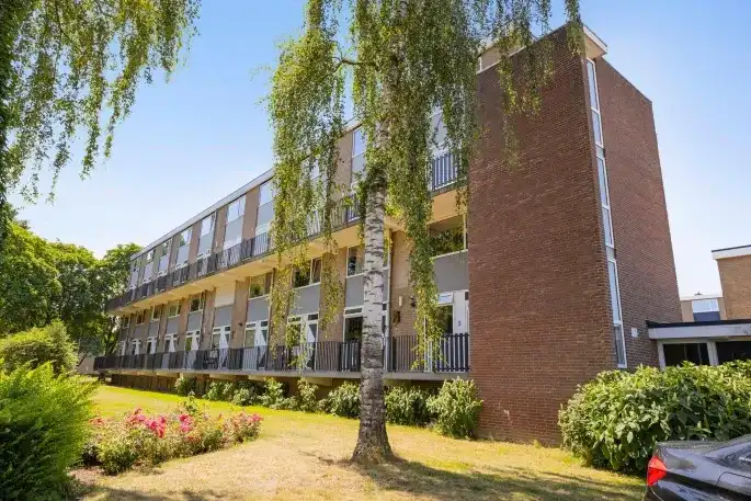 Appartement te koop: Roelof van Schevenstraat 31, Tubantia-Toekomst Enschede