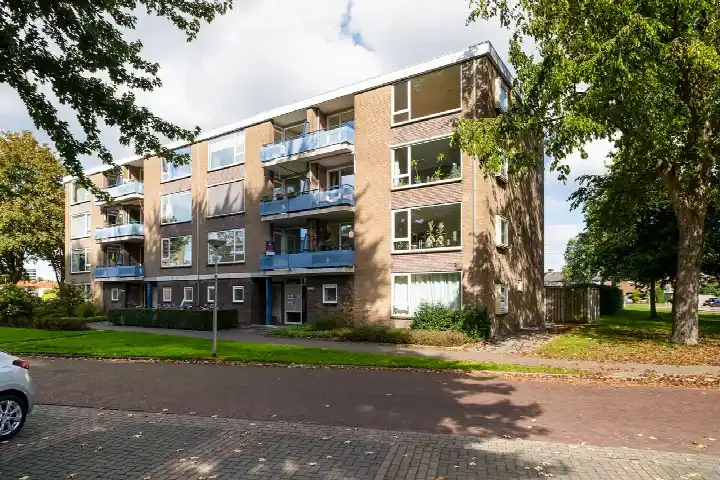 Appartement te koop: Roelof van Schevenstraat 66, Tubantia-Toekomst Enschede