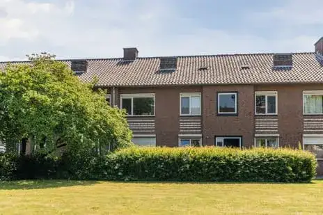 Appartement te koop: Roelofspad 8, Puttense Dreef Eindhoven