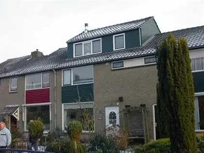 Room for rent: Roerdompstraat, De Horsten Amersfoort