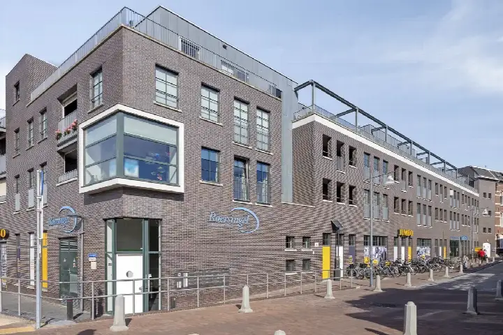 Appartement te koop: Roersingel 69, Binnenstad Roermond