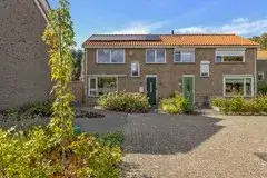 Semi-detached for sale: Roerstraat 10, Oud-Dronten Dronten