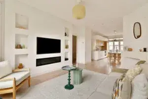 Appartement te koop: Roerstraat 103-3, Scheldebuurt-Midden Amsterdam