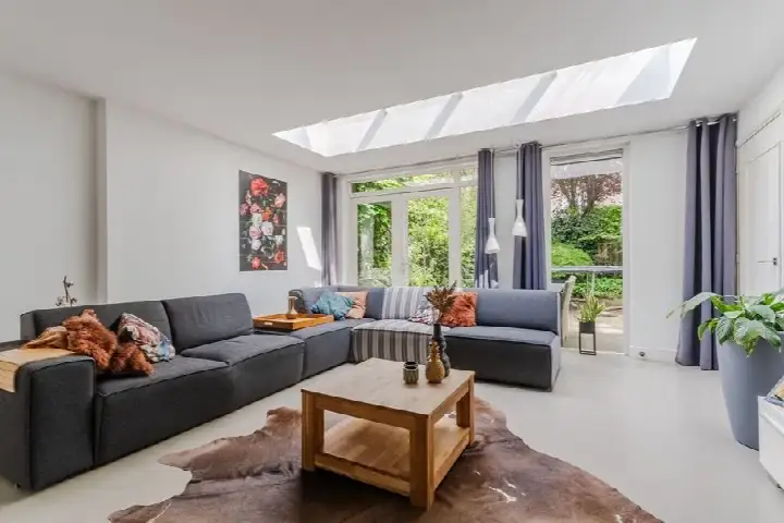 Tussenwoning te koop: Roerstraat 36, Brouwhuis-Oost Helmond