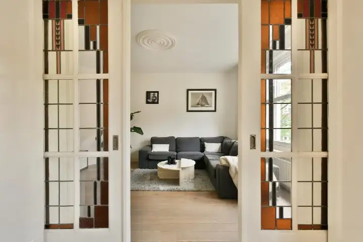 Appartement te koop: Roerstraat 9-2, Scheldebuurt-Midden Amsterdam
