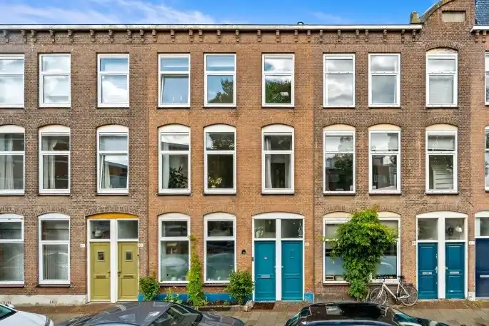 Appartement te koop: Roerstraat 9, Oud Scheveningen 'S-Gravenhage