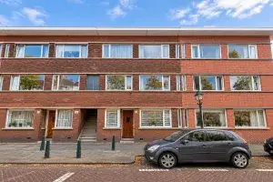 Woning te huur: Roerstraat, Oud Scheveningen 'S-Gravenhage