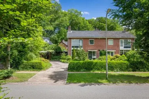 Twee-onder-één-kap te koop: Roeterdsweg 24, Dorp Diepenveen Diepenveen