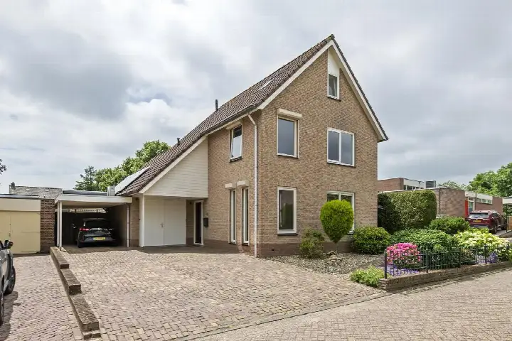 Vrijstaande woning te koop: Rogberg 67, Puiflijk Puiflijk