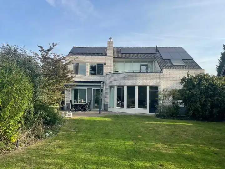 Vrijstaande woning te koop: Rogberg 89, Puiflijk Puiflijk