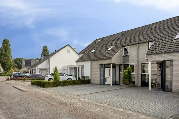 Tussenwoning te koop: Rogge 24, Neerakkers Mierlo
