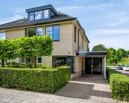 Hoekwoning te koop: Roggeakker 26, Norschoten Barneveld
