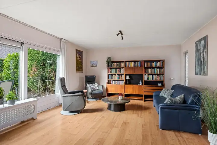 Tussenwoning te koop: Roggeakker 46, Hoevelaken-Kleinhoven Hoevelaken