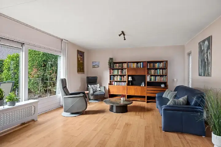 Tussenwoning te koop: Roggeakker 46, Hoevelaken-Kleinhoven Hoevelaken