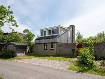 Vrijstaande woning te koop: Roggeslootweg 201, Verspreide huizen in de polders Eierland en Eendracht De Cocksdorp