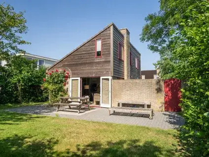 Vrijstaande woning te koop: Roggeslootweg 285, Verspreide huizen in de polders Eierland en Eendracht De Cocksdorp