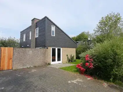 Vrijstaande woning te koop: Roggeslootweg 47, Verspreide huizen in de polders Eierland en Eendracht De Cocksdorp