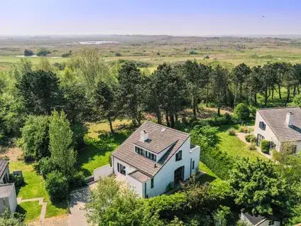 Detached house for sale: Roggeslootweg 627, Verspreide huizen in de polders Eierland en Eendracht De Cocksdorp