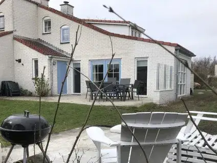 Twee-onder-één-kap te koop: Roggeslootweg 710, Verspreide huizen in de polders Eierland en Eendracht De Cocksdorp