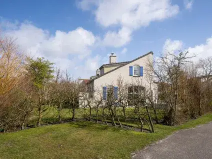 Vrijstaande woning te koop: Roggeslootweg 724, Verspreide huizen in de polders Eierland en Eendracht De Cocksdorp