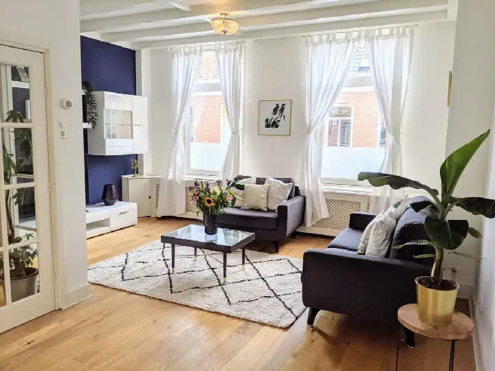 Appartement te huur: Roggeveenstraat 165, Zeeheldenkwartier 'S-Gravenhage