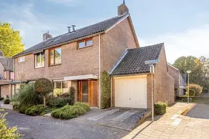 Semi-detached for sale: Rogneurdonk 2, Oud-Caberg Maastricht