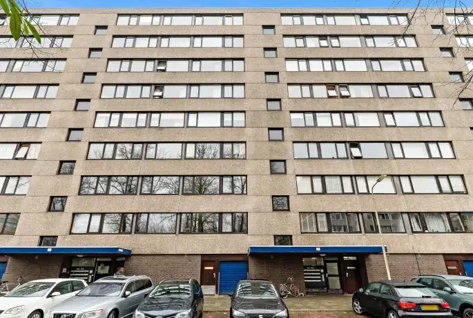 Appartement te koop: Roland Holstlaan 1066, Roland Holstbuurt Delft