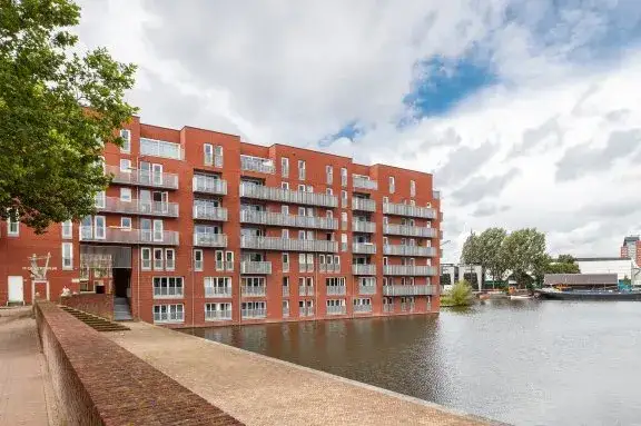 Appartement te huur: Rolderdiephof 120, Dichterswijk Utrecht