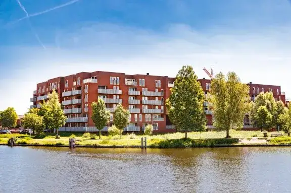 Appartement te huur: Rolderdiephof 47, Dichterswijk Utrecht