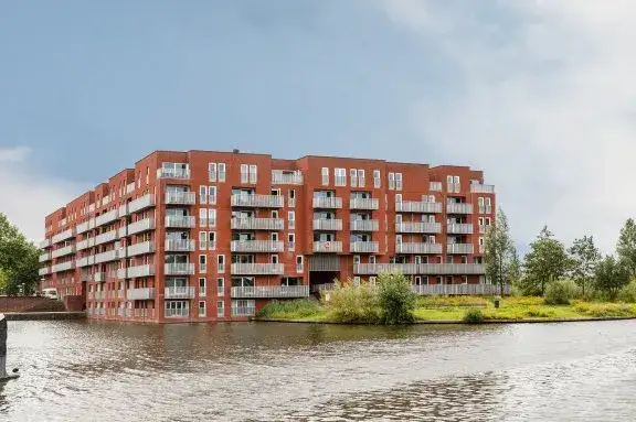 Appartement te huur: Rolderdiephof 72, Dichterswijk Utrecht