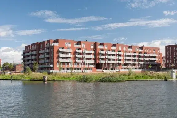 Appartement te huur: Rolderdiephof 77, Dichterswijk Utrecht