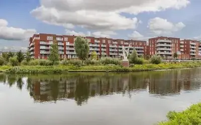 Appartement te huur: Rolderdiephof 91, Dichterswijk Utrecht