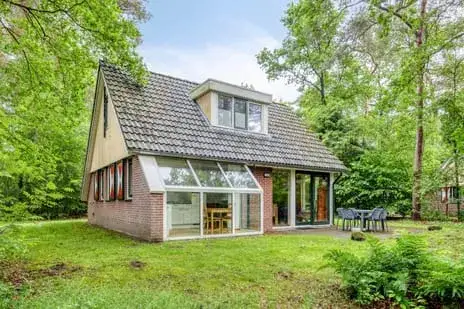 Vrijstaande woning te koop: Rolderstraat 11A269, Borger Buitengebied Borger