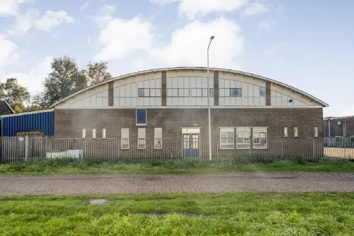 Vrijstaande woning te koop: Rollepaal 18, Industriegebied Rollepaal Dedemsvaart