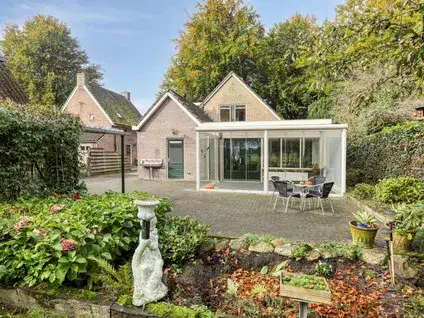 Vrijstaande woning te koop: Rollestraat 10, Wapse Wapse