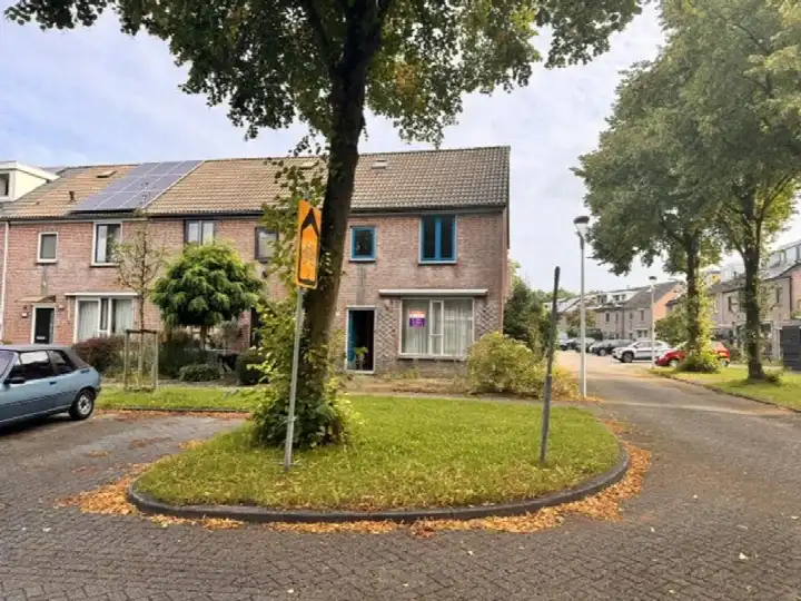 Hoekwoning te koop: Romeinenpoort 11, Poorten Houten