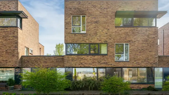 Terraced house for sale: Romenpad 7, Havenbuurt Berkel En Rodenrijs